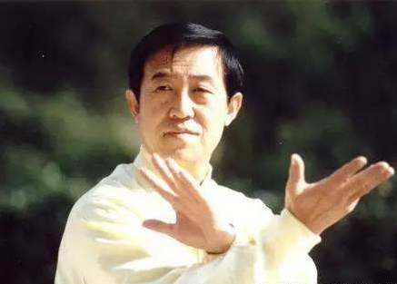 洪均生(洪均生太极拳传人名录)